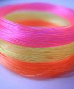 Hends Camou French Leader Fluo Colours