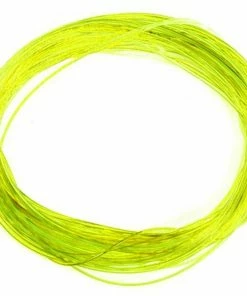 Hends Camou French Leader Fluo Colours 7 Hends Camou French Leader Fluo Colours -Glasgow Angling camou french leader yellow