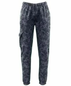 Game Camouflage Joggers Night Camo