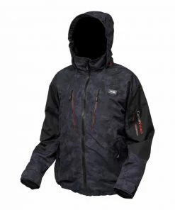 DAM Camovision Jacket Camo/Black