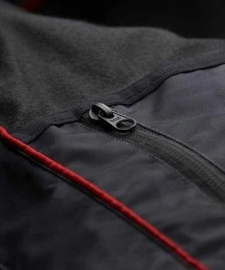 DAM Camovision Jacket Camo/Black 5 DAM Camovision Jacket Camo/Black -Glasgow Angling camovision jacket4