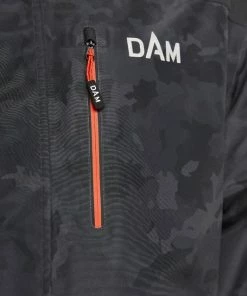 DAM Camovision Thermo Suit 2pc -Glasgow Angling camovision thermo suit 2pc d