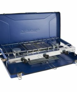 Campingaz Camping Chef Folding Stove