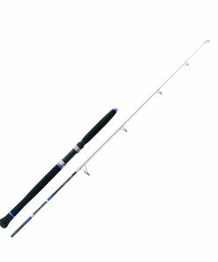 Yokozuna Ryoshi Light Jig 1.65m 20-30lb