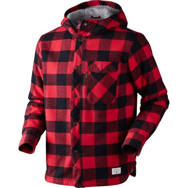 Seeland Canada Jacket 1 Seeland Canada Jacket