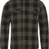 Seeland Canada Shirt Limited Edition Grey Check