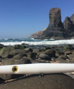 Samson Candle Lure (With Belly Hook)