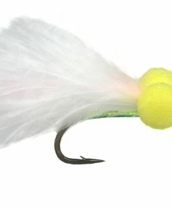 Fario Fly Candy Man Original Yellow Eye