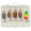 Kinetic Candy Spinners 5pc Pack