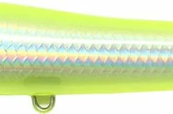 Axia Canine Surface Lure 26g/135mm 11 Axia Canine Surface Lure 26g/135mm -Glasgow Angling canine chart silver insert