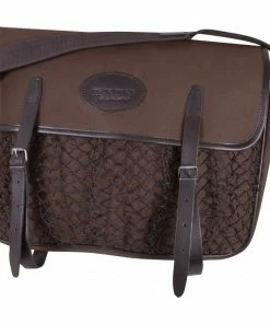 Jack Pyke Canvas Game Bag