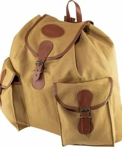 Jack Pyke Canvas Roe Sack -Glasgow Angling canvas roe sack fawn