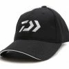Daiwa Cap 6 Black Dvec