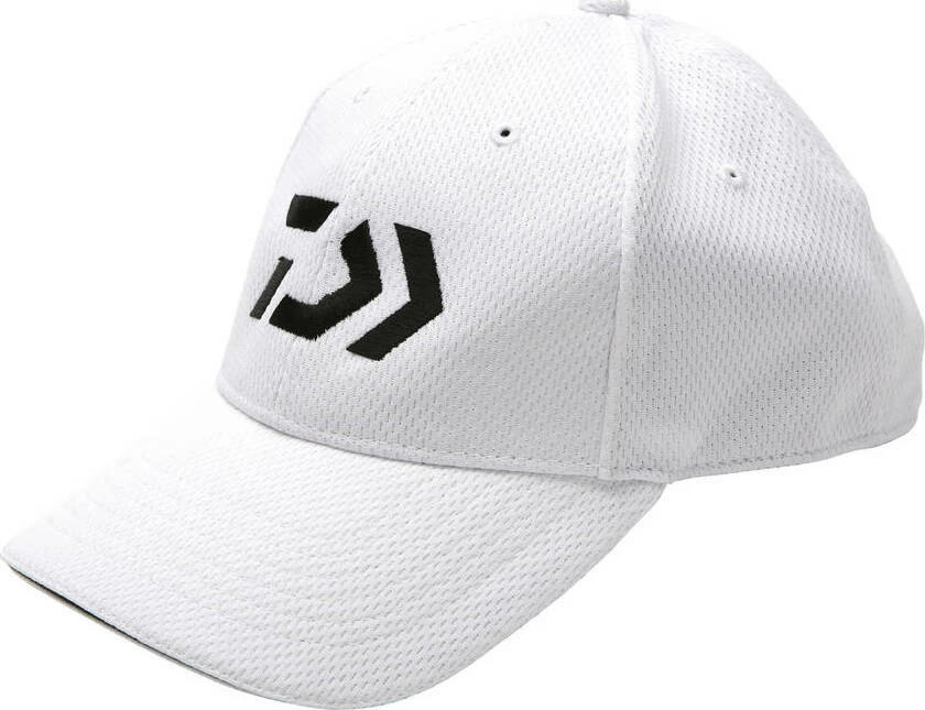 Daiwa DVEC Angled Cap 1 Daiwa DVEC Angled Cap