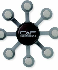 C&F Design Cap Fly Patch