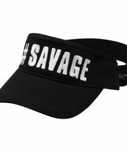 Savage Gear #SAVAGE Visor