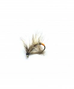 Stillwater Capilla Orange Size 10 - 1 Dozen