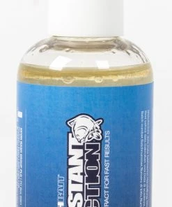 Nash Instant Action Booster Juice 100ml -Glasgow Angling cappuccino booster juic 100ml scaled