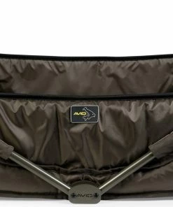 Avid Carp Captive Carp Cot