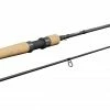 Sportex Captor RS-2 Spin Baitcast Rod 2pc
