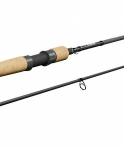 Sportex Captor RS-2 Spin Baitcast Rod 2pc