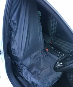 Stillwater Car Seat Covers