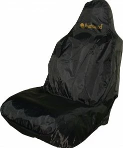 Wychwood Car Seat Protector