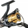 Abu Garcia Carabus AG SX