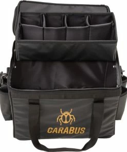 Abu Garcia Carabus Station Bag -Glasgow Angling carabus station bag d