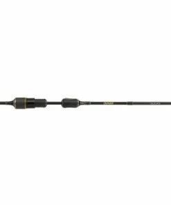 Abu Garcia Carabus AG Spinning Delicate 2pc