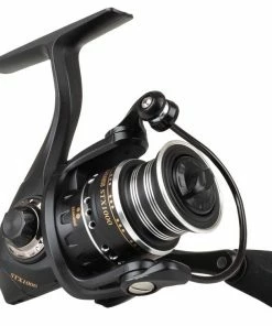 Abu Garcia Carabus AG STX