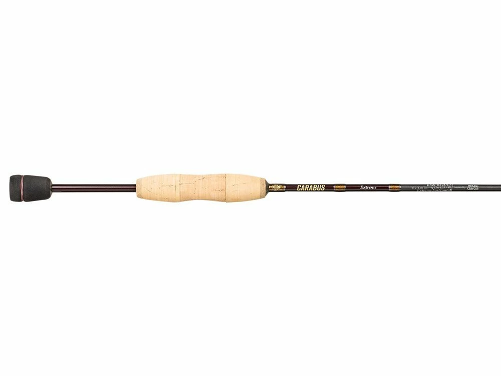Abu Garcia Carabus Extreme CEX Rod 1 Abu Garcia Carabus Extreme CEX Rod