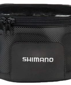 Shimano Carbon Look Reelcase