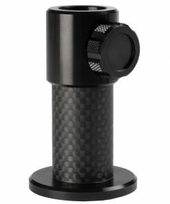 Century Carbon Stealth Chunky Stage Stand