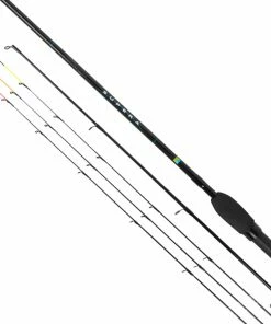 Preston Innovations Carbonactive Supera Feeder Rods