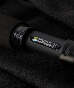 Preston Innovations Carbonactive Supera Feeder Rods -Glasgow Angling carbonactive supera 5