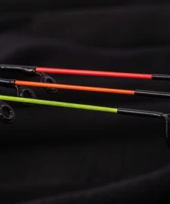 Preston Innovations Carbonactive Supera Feeder Rods -Glasgow Angling carbonactive supera 7