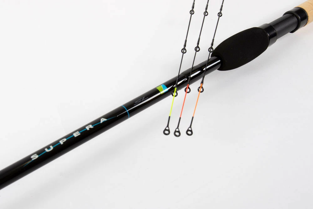 Preston Innovations Carbonactive Supera SL Rod 1 Preston Innovations Carbonactive Supera SL Rod