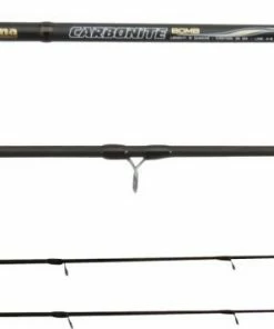 Okuma Carbonite Bomb Rod