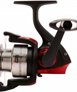 Abu Garcia Cardinal 50 Front Drag