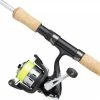 Abu Garcia Cardinal STX Spinning Combo