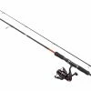 Abu Garcia Cardinal X Spinning Combo