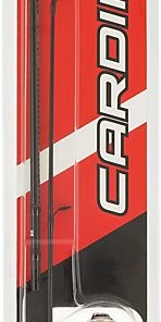Abu Garcia Cardinal Freshwater Combo 7ft 5-15g 2pc Spinning Rod