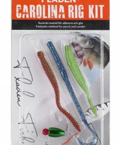 Fladen Carolina Rig Kit 6 Fladen Carolina Rig Kit -Glasgow Angling carolina rig kit green 1