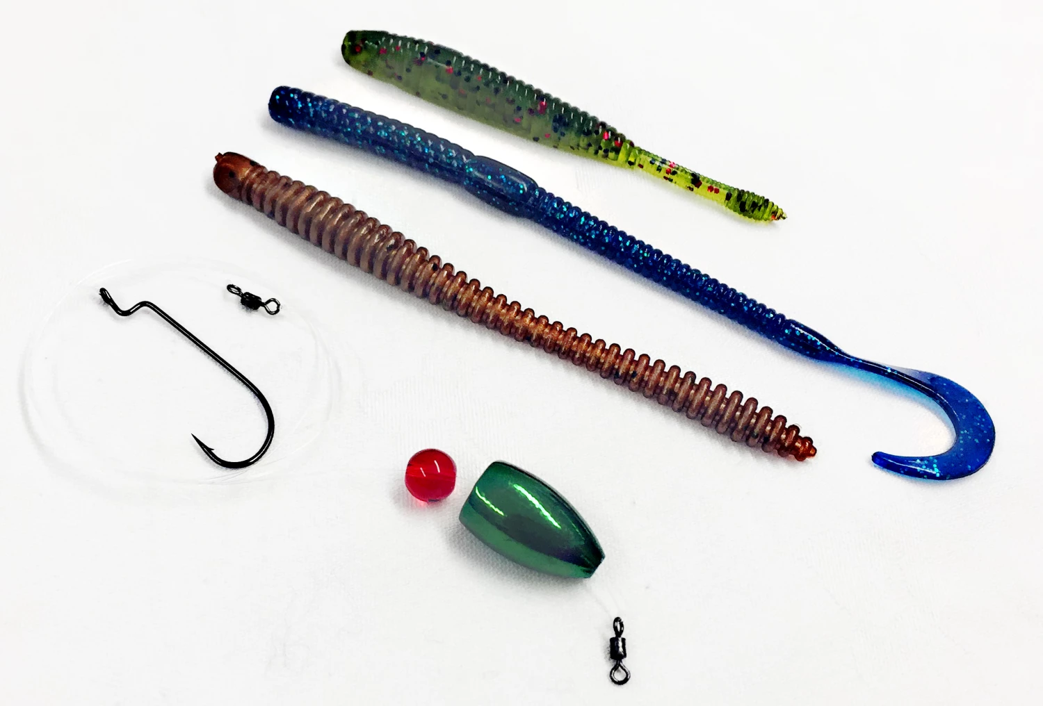 Fladen Carolina Rig Kit 4 Fladen Carolina Rig Kit - Image 4