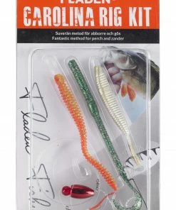 Fladen Carolina Rig Kit