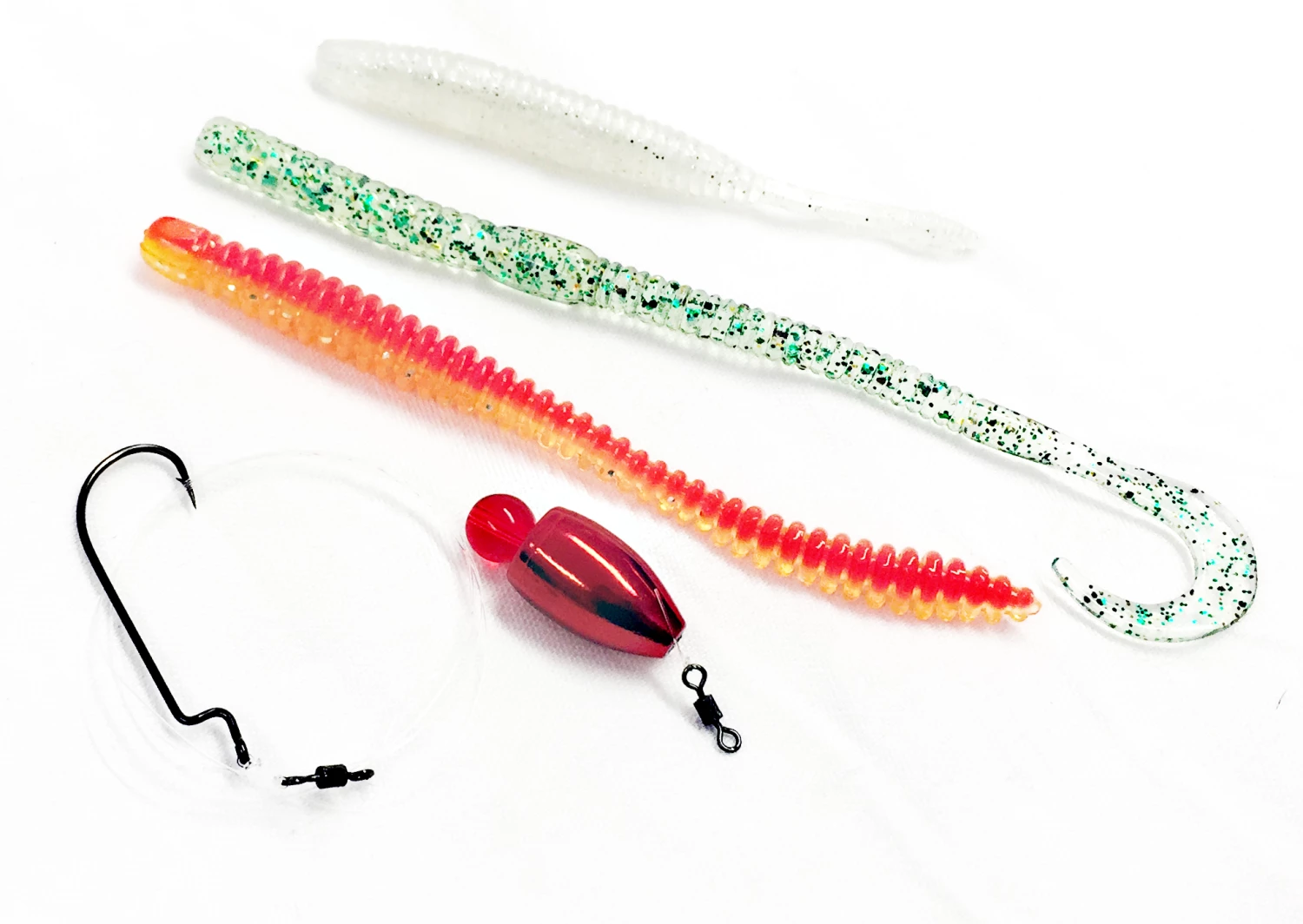 Fladen Carolina Rig Kit 2 Fladen Carolina Rig Kit - Image 2