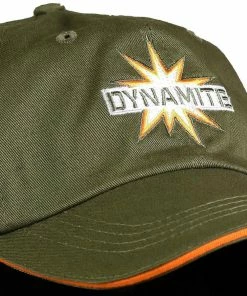 Dynamite Baits Carp Baseball Cap