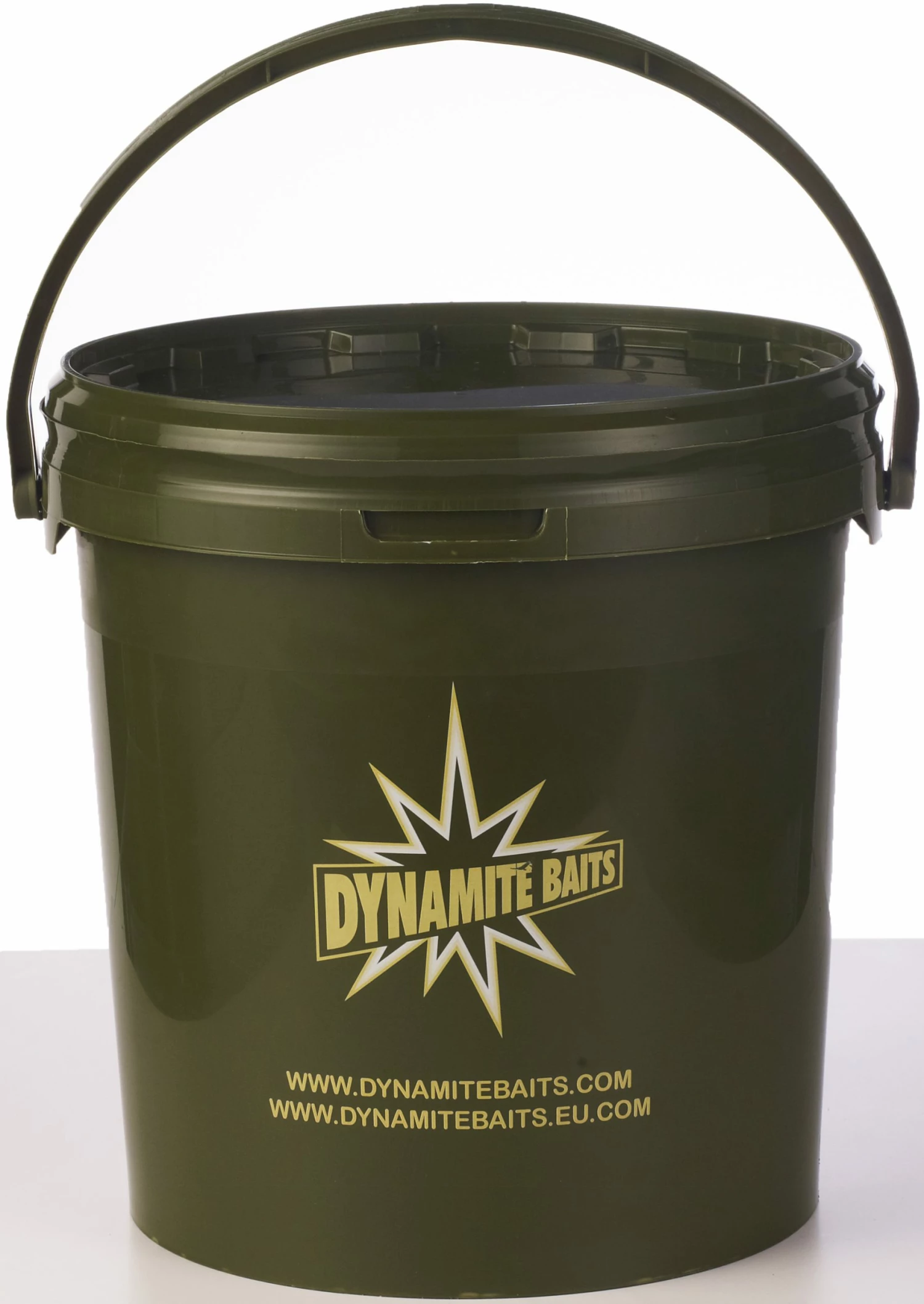 Dynamite Baits Carp Bucket - 10ltr 2 Dynamite Baits Carp Bucket - 10ltr - Image 2