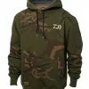 Daiwa Carp Camo Hoody